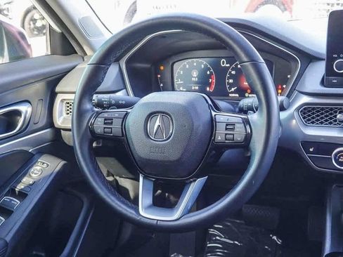 Used 2024 Acura Integra image 14