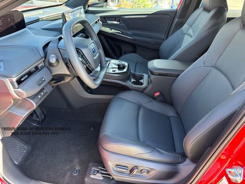 New 2026 Subaru Solterra image 15