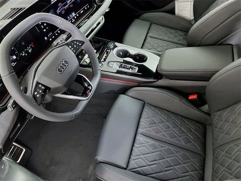 New 2026 Audi A6 3.0 image 21