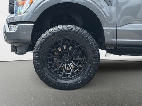 Used 2023 Ford F150 Lariat AWD/4WD image 14