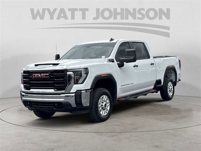 Used 2024 GMC Sierra 2500 Pro