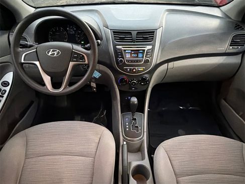 Used 2017 Hyundai Accent SE image 14