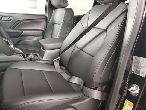 New 2026 Chevrolet Colorado Trail Boss image 12