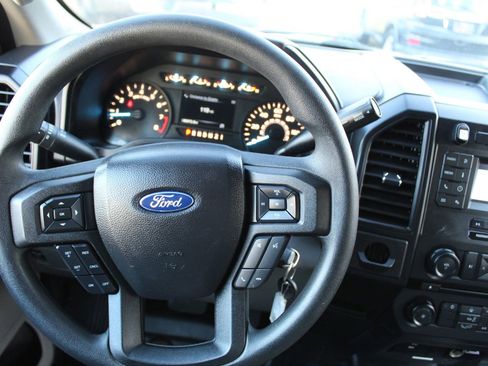 Used 2018 Ford F150 XL w/ Equipment Group 101A Mid image 13