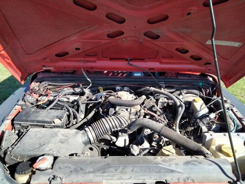 Used 2008 Jeep Wrangler Unlimited X image 29