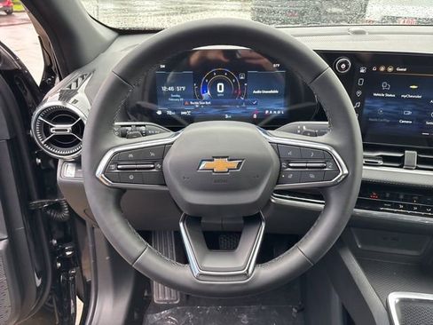 New 2026 Chevrolet Equinox LT w/ Safety and Technology Package AWD/4WD image 16