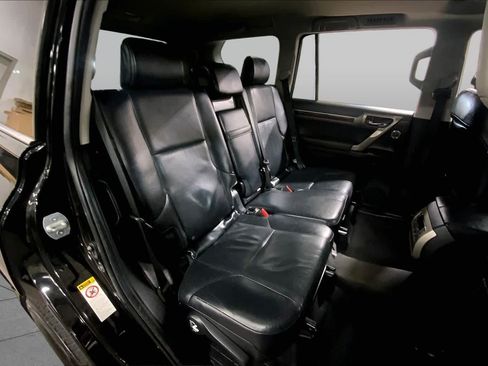 Used 2014 Lexus GX 460 Luxury AWD/4WD image 39