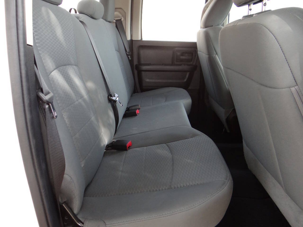 Used 2014 RAM 1500 Tradesman w/ Popular Equipment Group RWD image 27