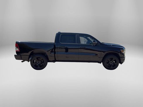 Used 2023 RAM 1500 Big Horn AWD/4WD image 5