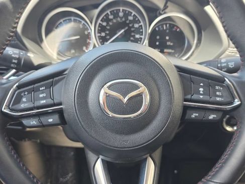 Used 2023 MAZDA CX-5 Carbon Edition AWD/4WD image 25