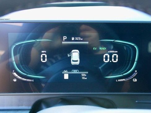 New 2024 Kia Sportage X-Line AWD/4WD image 18