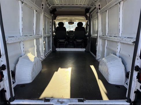 Used 2023 RAM ProMaster 2500 image 15