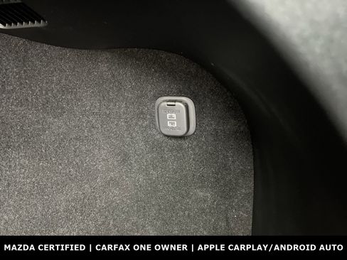 Certified 2024 MAZDA CX-5 2.5 Turbo w/ Premium Package image 31