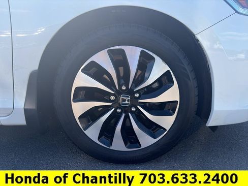 Used 2015 Honda Accord EX-L image 31