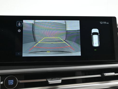 Certified 2025 Hyundai Santa Fe SEL AWD/4WD image 16