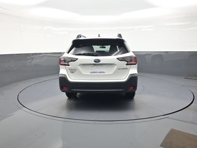 Used 2023 Subaru Outback Premium