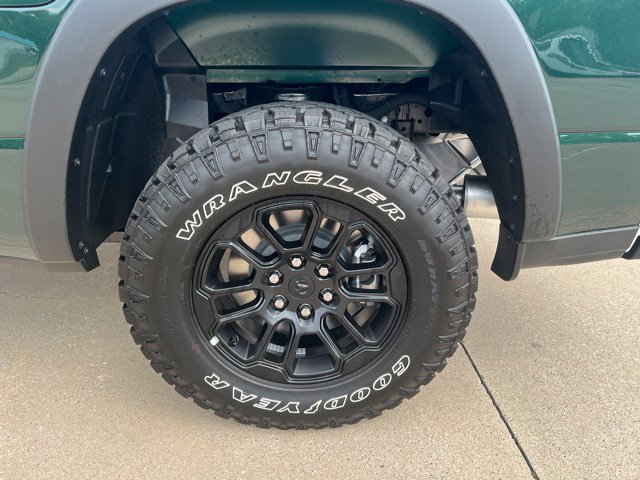 New 2026 RAM 1500 Rebel w/ Rebel Level 2 Equipment Group AWD/4WD image 8