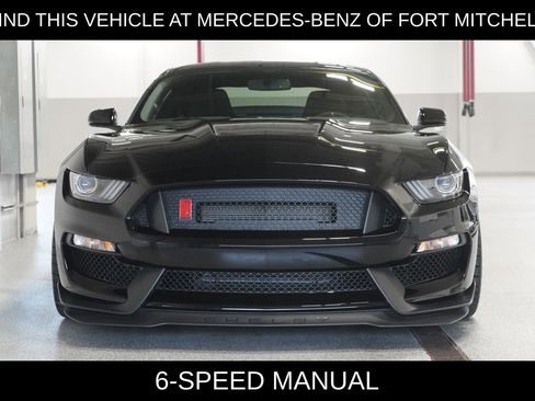 Used 2020 Ford Mustang Shelby GT350R w/ GT350R Equipment Group 920A RWD image 2