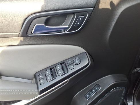 Used 2017 Chevrolet Tahoe LT image 13