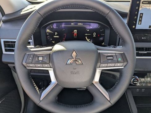New 2026 Mitsubishi Outlander SEL FWD image 35