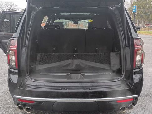 Used 2023 Chevrolet Tahoe Premier w/ Premium Package 2 AWD/4WD image 12