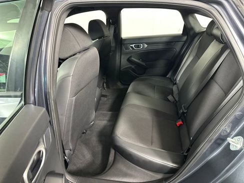 Used 2024 Honda Civic Sport image 25