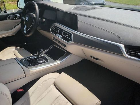 Used 2022 BMW X5 xDrive45e AWD/4WD image 34
