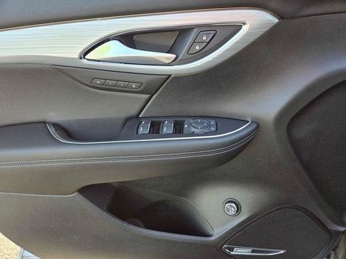 New 2026 Buick Envision Avenir AWD/4WD image 14