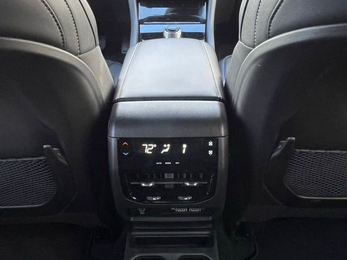 New 2025 Jeep Grand Cherokee L Altitude image 24