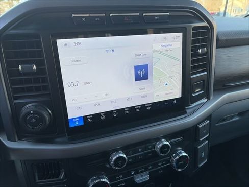 Used 2024 Ford F150 XLT image 20