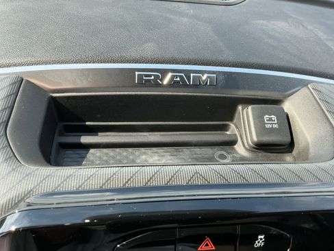 New 2026 RAM 2500 Big Horn image 30