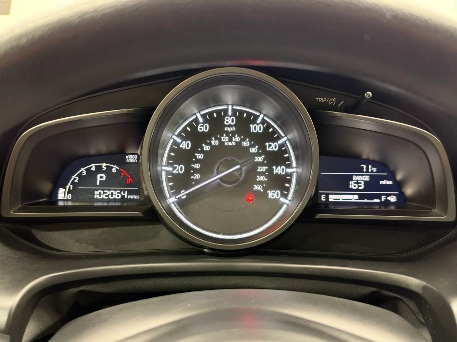 Used 2017 MAZDA MAZDA3 Sport FWD image 31