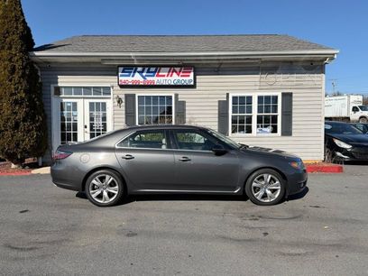 Used 2011 Saab 9-5 Turbo4