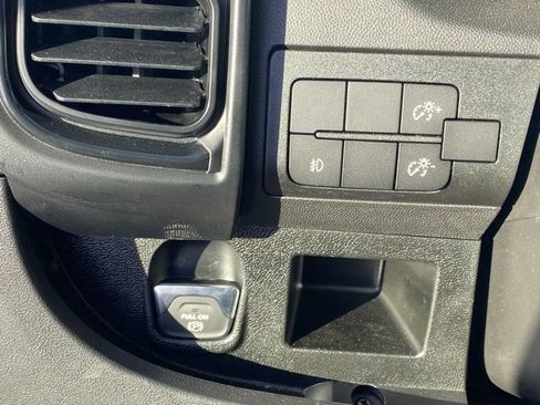 New 2026 RAM ProMaster 1500 w/ Convenience Group image 32