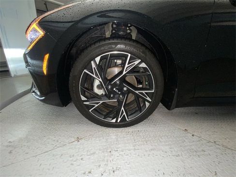 Used 2025 Kia K5 GT-Line image 10