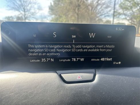 New 2026 MAZDA CX-90 3.3 Turbo S w/ Premium Plus image 18