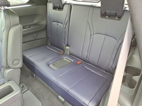 New 2026 INFINITI QX60 Sport w/ Dark Cargo Package AWD/4WD image 21
