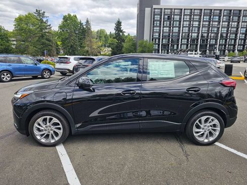 New 2027 Chevrolet Bolt LT w/ Comfort Package FWD image 2
