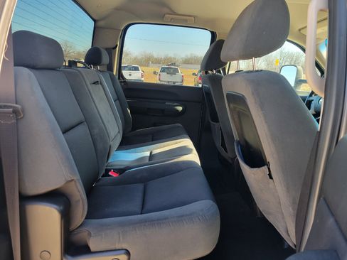 Used 2009 Chevrolet Silverado 3500 LT image 13