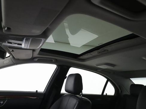 Used 2008 Mercedes-Benz S 550 image 18