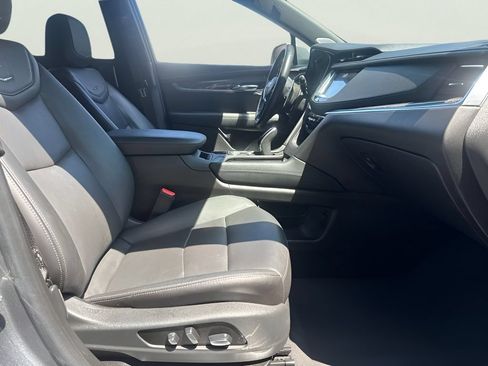 Used 2020 Cadillac XT5 Sportv AWD/4WD image 17