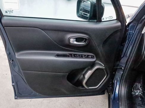 Certified 2023 Jeep Renegade Limited image 20