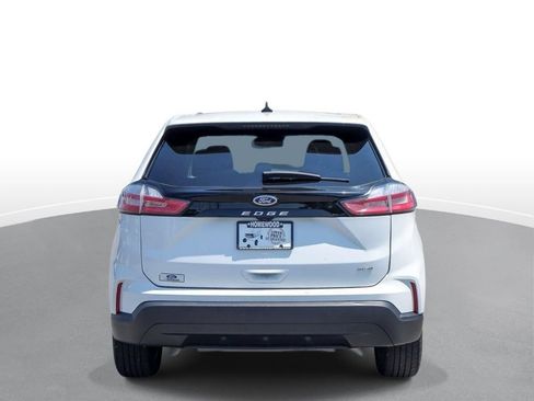 Used 2024 Ford Edge SE AWD/4WD image 7