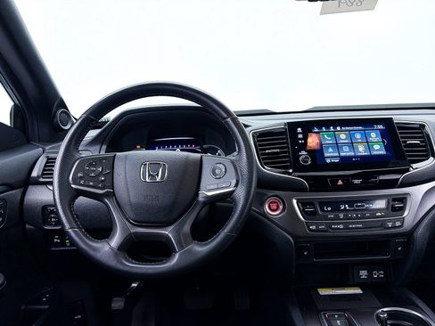 Used 2023 Honda Passport EX-L image 7