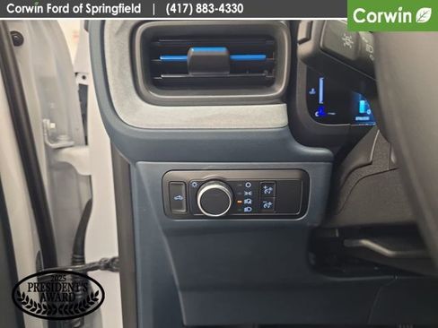 New 2026 Ford Maverick XLT AWD/4WD image 36