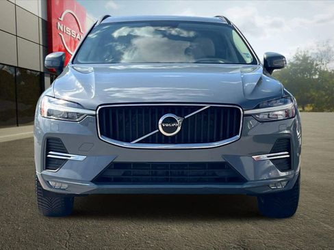 Used 2023 Volvo XC60 B5 Core image 11