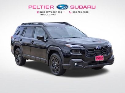 New 2026 Subaru Outback Limited XT