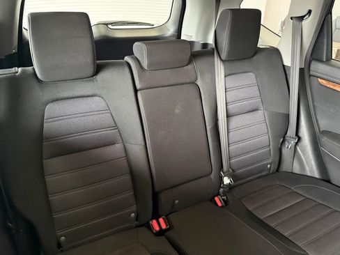 Used 2022 Honda CR-V EX image 24
