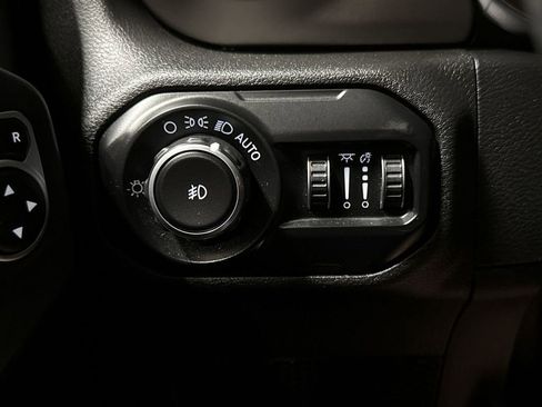 Used 2020 Jeep Wrangler Unlimited Sport S AWD/4WD image 18