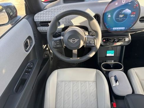 New 2026 MINI Cooper Convertible image 14